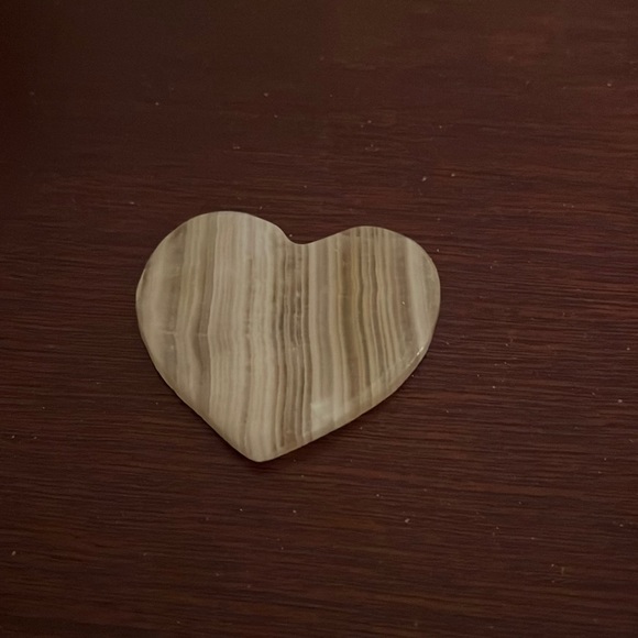 A worry stone - Picture 1 of 4